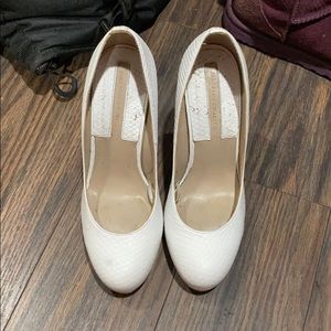 Zara heels
